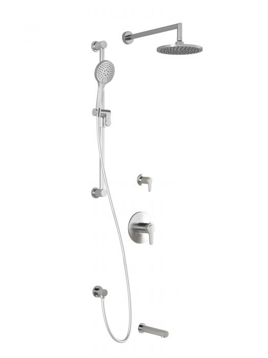 Kontour TD3 Shower System