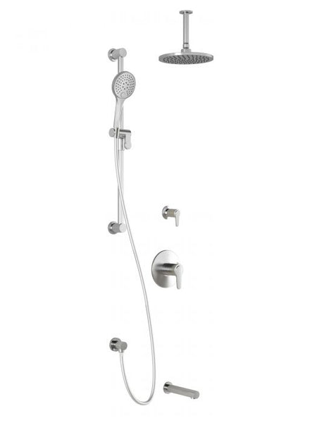 Kontour TD3 Shower System