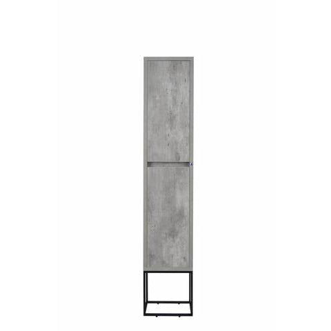Casey LED Linen Cabinet