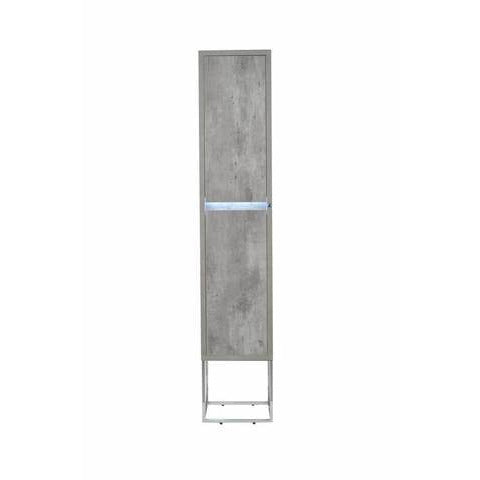 Casey LED Linen Cabinet