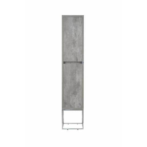 Casey LED Linen Cabinet