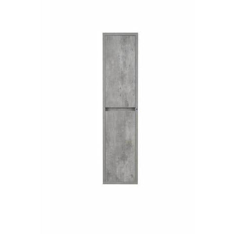 Casey LED Linen Cabinet