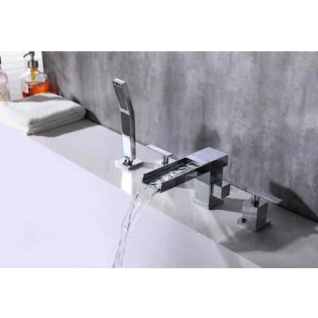 John Roman Tub Faucet
