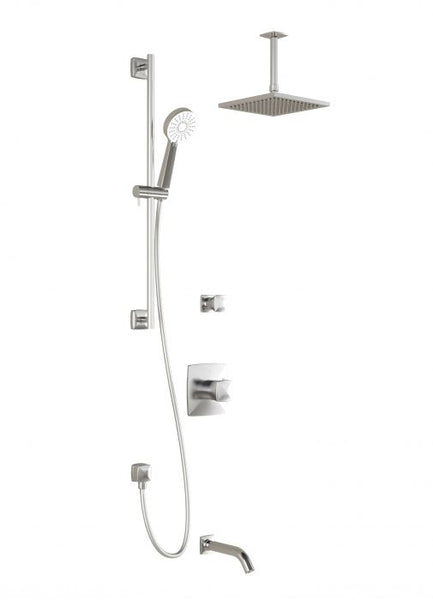 Umani TD3 Shower System